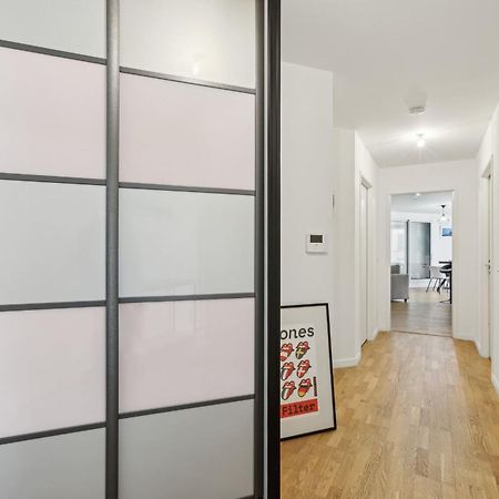 Spacious And Bright Apartment Burdeos Exterior foto